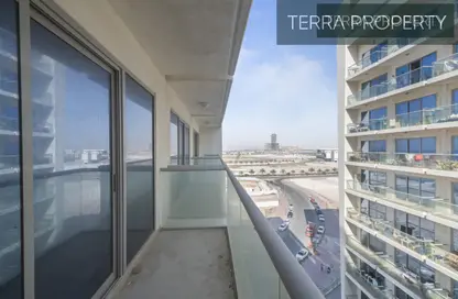 شقة - 1 حمام للايجار في باسيفيك ساموا - باسيفيك - جزيرة المرجان - رأس الخيمة
