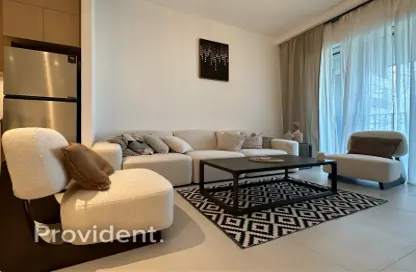 Apartment - 1 Bedroom - 1 Bathroom for rent in Bayshore - Creek Beach - Dubai Creek Harbour (The Lagoons) - Dubai