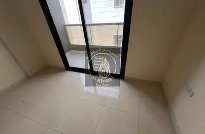 Apartment - 1 Bedroom - 2 Bathrooms for rent in Al Rawda 2 Villas - Al Rawda 2 - Al Rawda - Ajman