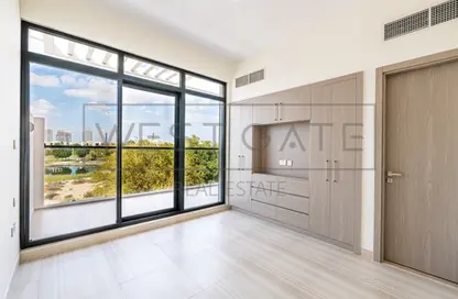 Townhouse - 4 Bedrooms - 3 Bathrooms for rent in Park Residence 1 - Park Residences - DAMAC Hills - Dubai