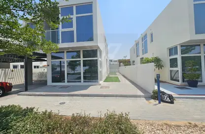 Villa - 6 Bedrooms - 7 Bathrooms for rent in Primerose - Damac Hills 2 - Dubai