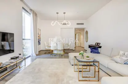 Apartment - 1 Bedroom - 1 Bathroom for rent in Mesk 2 - Midtown - Dubai Production City (IMPZ) - Dubai