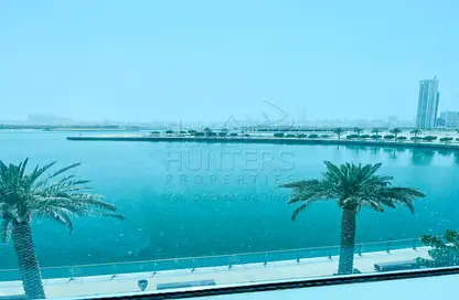 شقة - غرفة نوم - 2 حمامات للبيع في مارينا باي داماك - نجمة أبوظبي - جزيرة الريم - أبوظبي