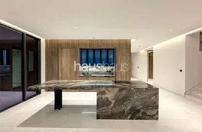 Villa - 5 Bedrooms - 7 Bathrooms for rent in Harmony 2 - Harmony - Tilal Al Ghaf - Dubai