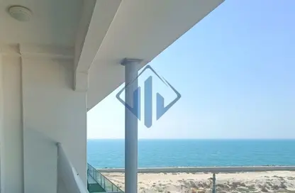 دوبلكس - 2 غرف نوم - 3 حمامات للايجار في باسيفيك ساموا - باسيفيك - جزيرة المرجان - رأس الخيمة