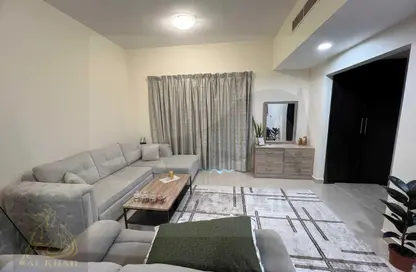 Apartment - Studio - 1 Bathroom for sale in Wadi Al Safa 5 - Dubai