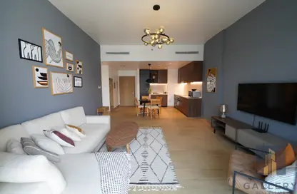 Apartment - 1 Bedroom - 1 Bathroom for rent in La Cote - La Mer - Jumeirah - Dubai
