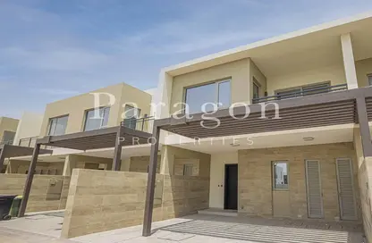 Townhouse - 3 Bedrooms - 3 Bathrooms for rent in Camelia 2 - Camelia - Arabian Ranches 2 - Dubai