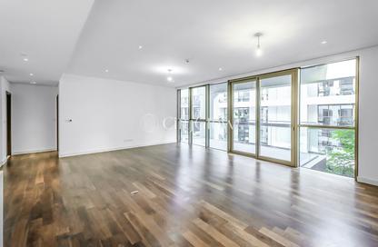 Apartment - 1 Bedroom - 2 Bathrooms for rent in Building 10 - CityWalk Residential - City Walk - Dubai