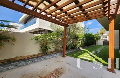 Villa - 5 Bedrooms - 7 Bathrooms for rent in Picadilly Green - DAMAC Hills - Dubai