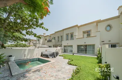 Villa - 3 Bedrooms - 3 Bathrooms for sale in Springs 3 - The Springs - Dubai