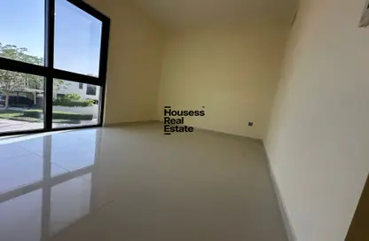 Villa - 3 Bedrooms - 5 Bathrooms for rent in Aurum Villas - Odora - Damac Hills 2 - Dubai