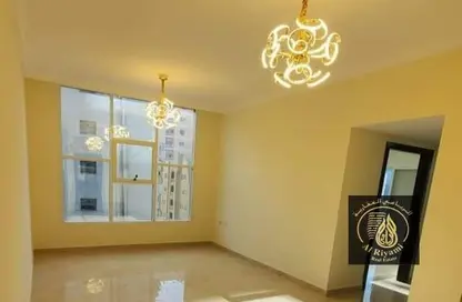 Apartment - 2 Bedrooms - 2 Bathrooms for rent in Al Naemiya Tower 1 - Al Naemiya Towers - Al Nuaimiya - Ajman