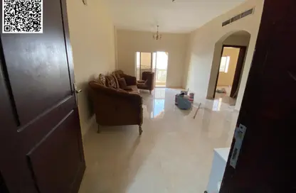 Apartment - 1 Bedroom - 1 Bathroom for rent in Ajman 44 building - Al Hamidiya 1 - Al Hamidiya - Ajman