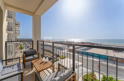 Apartment - 2 Bedrooms - 2 Bathrooms for sale in Port de La Mer - La Mer - Jumeirah - Dubai