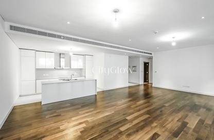 Apartment - 1 Bedroom - 2 Bathrooms for rent in Building 10 - CityWalk Residential - City Walk - Dubai