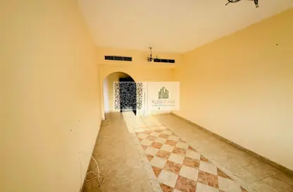Apartment - 1 Bedroom - 1 Bathroom for rent in Gulfa Towers - Al Rashidiya 1 - Al Rashidiya - Ajman
